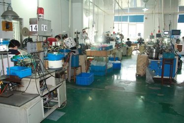 Haleetek Electronic Co., Ltd.