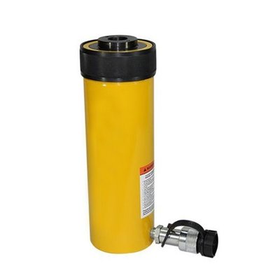 China SINGLE-ACTING, HOLLOW PLUNGER CYLINDERS supplier
