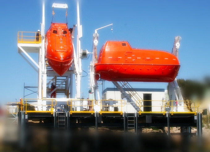 20-persons-marine-solas-requirements-totally-enclosed-lifeboat