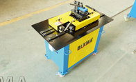 BLKMA HVAC duct Pittsburgh lock forming machine LC-12DR LC-12M