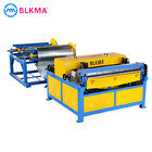 Air Conditioning auto duct line HVAC duct forming machine auto duct line 3