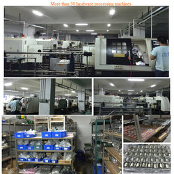 Shenzhen AK Lamp Technology Co.,ltd.