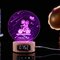 2018 Newest Product 5 in 1 multifunctional  night light with bluetooth speaker supplier