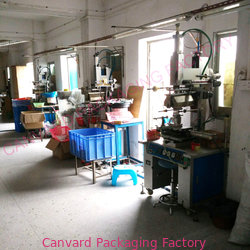 Canvard Packaging Intl Co.,Ltd