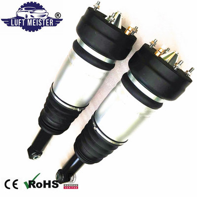 Stainless Steel Rear Air Suspension Parts Shock Absorber C2C41341 for Jaguar XJ8 XJR supplier