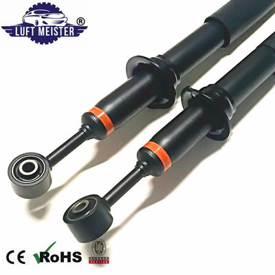 Left Right 4851060290 4851069485 Shock Absorber Toyota Prado 150 Lexus GX 460 Strut supplier