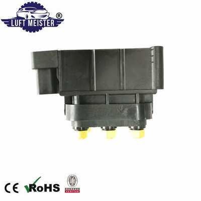 Porsche Cayenne Air Bag Suspension Airbag Solenoid Valve 95535890300 7l0698014 supplier