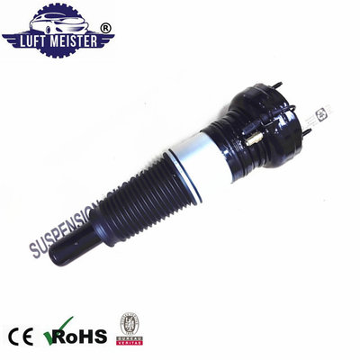 Front Air Suspension Strut Audi A8 S8 Quattro D4 4H 4H0616039T Automobile Shocks supplier