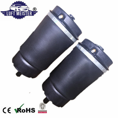 Rear Air Spring Suspension Kit for Range Rover L322 Airmatic RKB500240 RKB500082 supplier