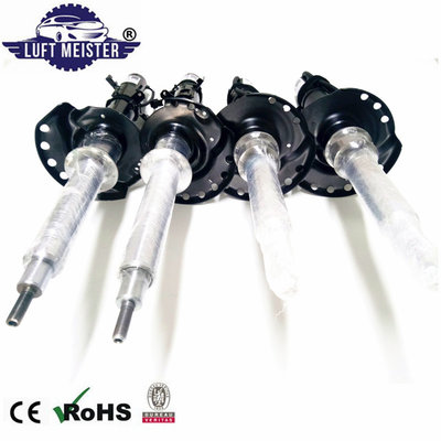 Electric Struts for Rear Range Rover Evoque Damping Suspension LR024440 LR024447 supplier