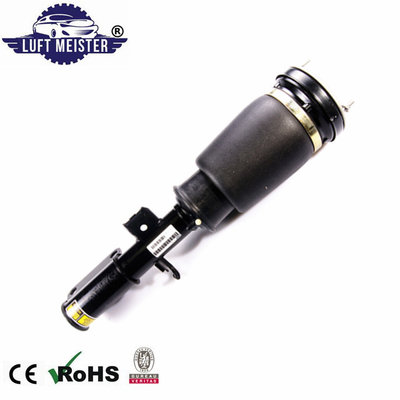 Steel And Rubber BMW Air Suspension Parts Shock Absorber Strut  37116757501  37116761443 supplier