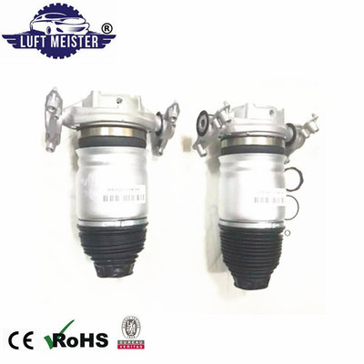 Brand New Shock Absorber Parts for Porsche Cayenne II Front Air Suspension Spring supplier