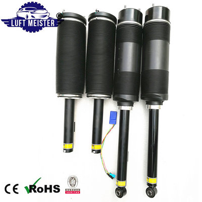 Front Rear Air Suspension Conversion Kit for Mercedes W220 Air Springs Coil Kit Pack of 4 2203205013 supplier