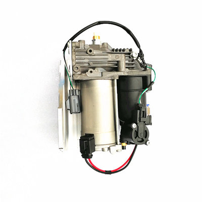 Air Bags Suspension Pump Land Rover Discovery Vehicle Air Compressor LR045251 supplier