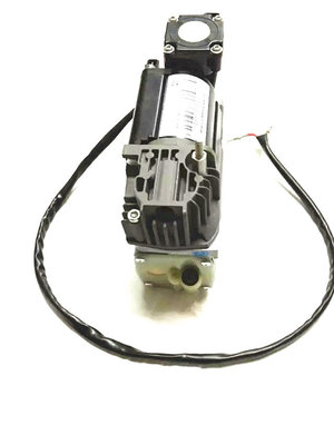 Air Suspension Compressor Pump For Bmw X5 E53 4 Corner 37226787617 4154033040 supplier