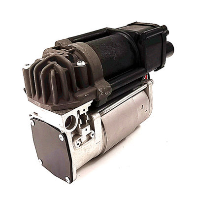 Air Suspension Compressor 37206850555 For X5 X6 F15 F16 F85 F86 Pneumatic Pump supplier