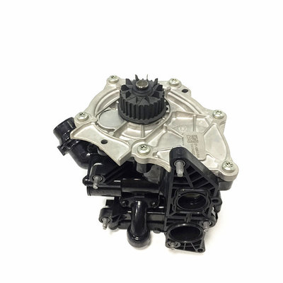 06L121011B Thermostat Water Coolant Regulator For VW For Audi For Polo Pump Assembly supplier