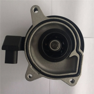 Water Pump Replacement Audi VW For Seat Skoda 03c121004c Professional Nylon Water Pump Thermostat supplier