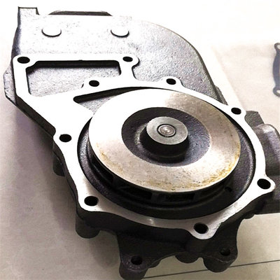 Car Diesel Engine Water Pump 5412002001 5412002301 Mercedes Truck Cooling System Pump supplier