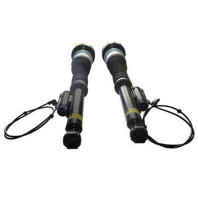 W221 S - Class Rear Mercedes Air Suspension Parts Adjustable Air Shocks 2213202113 2213205513 supplier