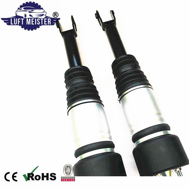 Front Air Suspension OEM Strut for JAGUAR XJ X350 X358 XJR XJ8 Super V8 Vanden Plas Shock Absorber supplier