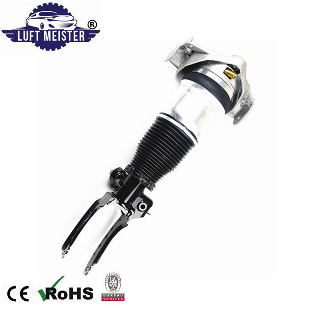 Porsche Cayenne 2003-2010 Air Suspension Shocks  Shocks 7L8616039D 7L8616040D supplier