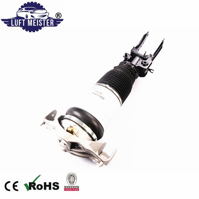 7l8616039d Front Porsche Air Suspension Strut 7L8616403 7L8616404 For Audi Q7 2004 - 2010 supplier