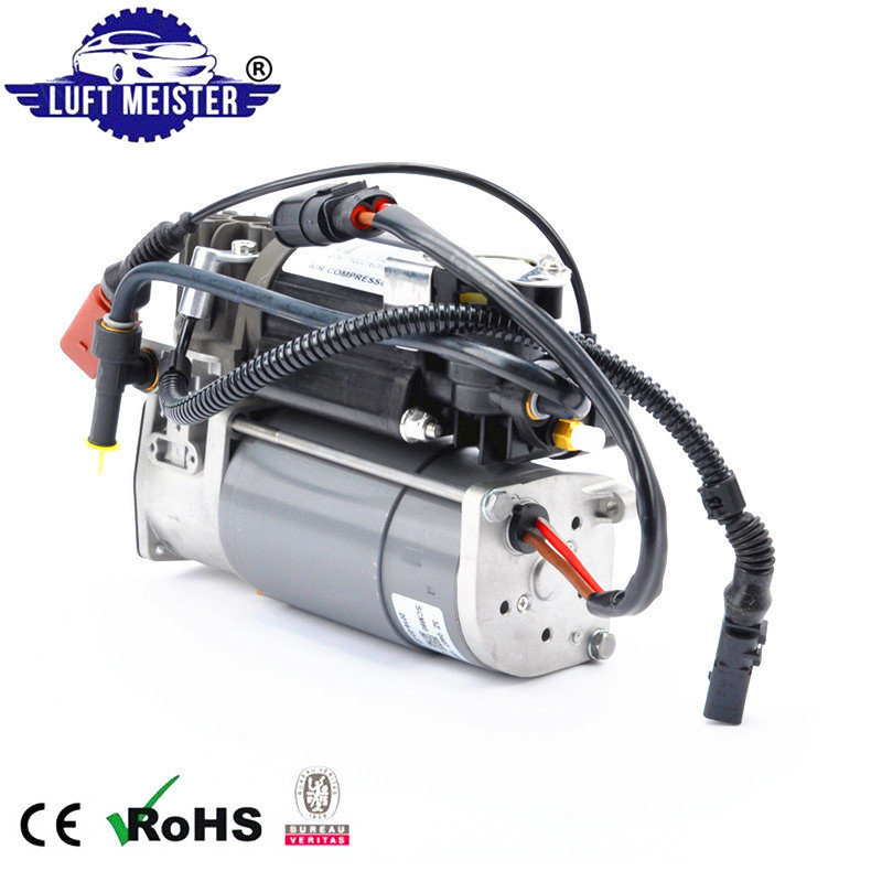 Full Air Pressure Jaguar Suspension Parts Compressor C2C27702 C2C22825 C2C2450 supplier