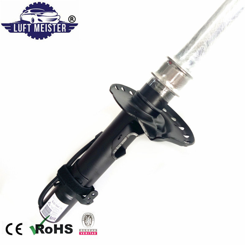 Front Damper With Adaptive Sensor Shock Absorber for Range Evoque LR024444 LR070932 supplier