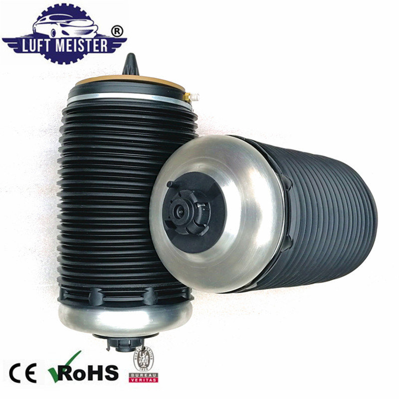 Left Right Audi Air Suspension Parts Spring Bag For Audi A6 C7 4G 4G0616001K supplier