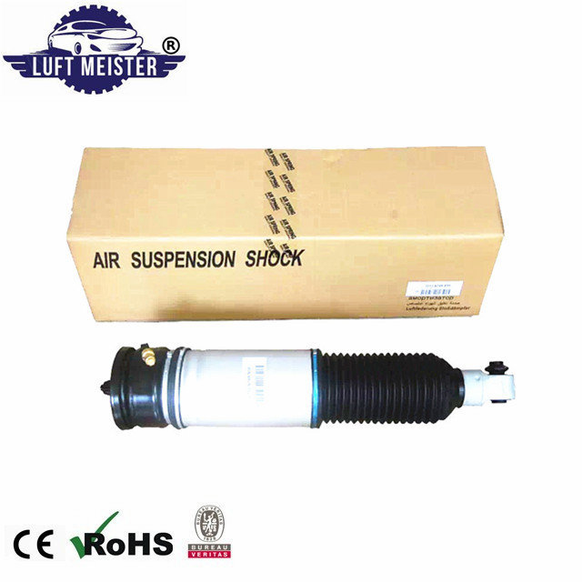 Bmw Rear Shock Absorbers 37126785537 37126785538 E65 E66 Struts supplier