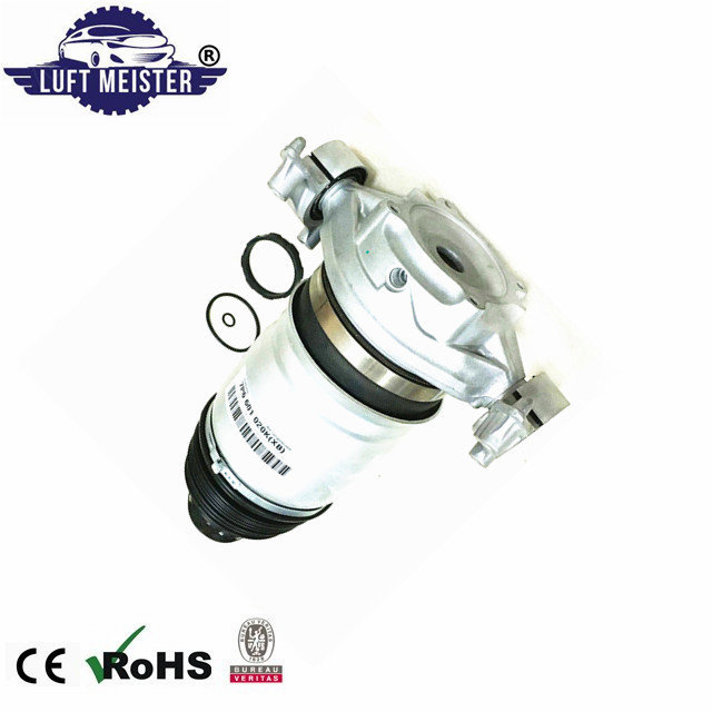 Rear Air Shock Absorber Spring VW Touareg  NF II 2010 Porsche Cayenne II 95835850400 95835850300 7P6616019J 7P6616020J supplier