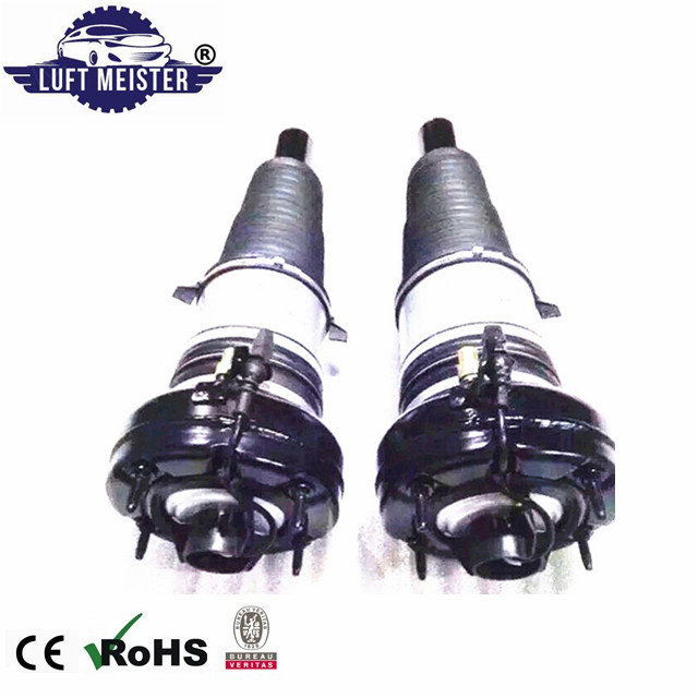 A8 S8 Quattro D4 4H Audi Air Suspension Front Gas Pressure Shock Absorber 4H0616039H supplier