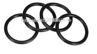 Gasket Washer Seals Air Conditioning Car Auto Vehicle RUBBER O-rings sealing O ring