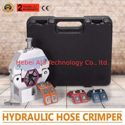 Master cool,Hose crimper,Hose crimping machine