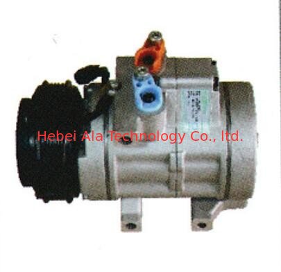 ALA21045 AC COMPRESSOR 10F20C AC COMPRESSOR 5PK AC Compressor