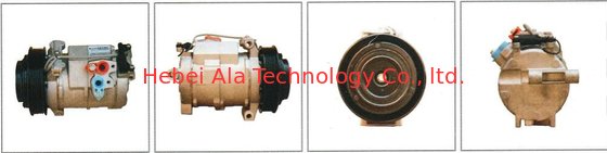 ALA21314 Benz A/C COMPRESSOR Benz Sprinter A/C COMPRESSOR 10S17C A/C COMPRESSOR 447220-4004,A0002343511 A/C Compressor