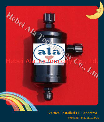 Aftermarket oil separator OEM QUALITY Vetically installed Carrier parts