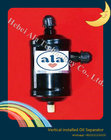 Aftermarket  OEM QUALITY  Vetically installed oil separator Carrier parts oil separator