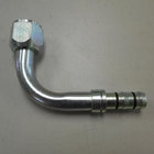 truck Transport refrigeration R404a Hose Iron/ Steel Fittings Truck Refrigerant R404a A/C hose steel fittings