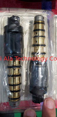 Auto Air Conditioning Control Valves, Car AC Compressor Control Valve