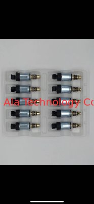 Auto Air Conditioning Control Valves, Car AC Compressor Control Valve