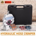 Hydraulic Crimping Tool for Auto Air conditioning Hoses, Hand Hydraulic Crimper Tools