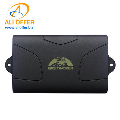 China COBAN GPS104 Car Vehicle GPS Tracker 60days Standby Large Capacity 6000MA Battery,Waterproof Car Magnetic Engine Cut Off supplier