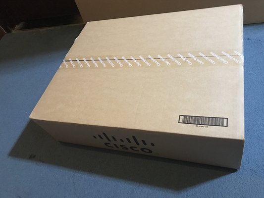 China Cisco New In Box ISR4431-VSEC/K9 Cisco 4431 Integrated Services Router supplier