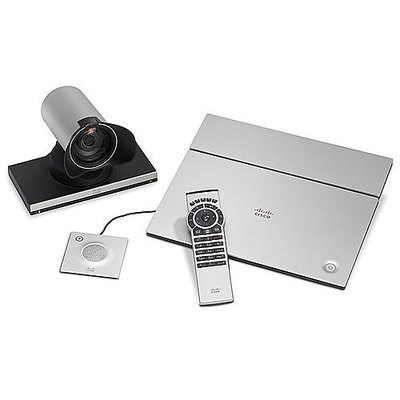 China Cisco Video Conferencing System CISCO New In Box CTS-SX20N-P40-K9 Cisco SX20 Quick Set supplier