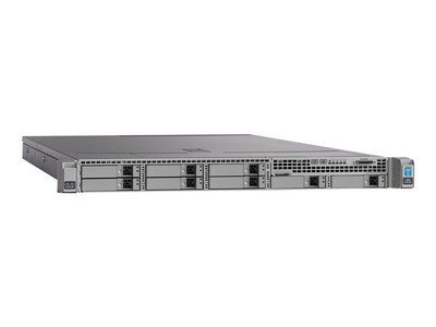 China BE6H-M4-K9= - Cisco Business Edition 6000 restricted - rack-mountable - Xeon E5-2630V3 2.4 GHz - 48 GB - 2.4 TB supplier