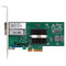 Femrice PCIe x4 Intel I350 Gigabit Network Interface Card 1000Mbps Dual Port Gigabit Ethernet Server Network Adapter supplier
