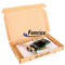 Femrice 10/100/1000Mbps Dual Port RJ45 Slots Ethernet Server Adapter Intel 82571EB Chipset PCIex4 Server Network Cards supplier