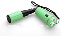 Anfly LED Spinning Torch without battery